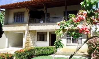 Imagem: Casa na Atalaia