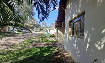 Imagem 7: Casa com 3 dormitórios para alugar, 80 m² por R$ 2.640,00/mês - Ponte Preta - Louveira/SP