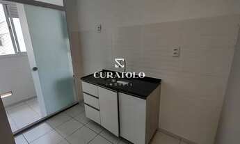 Imagem 7: Viva com conforto em São Bernardo do Campo: Lindo apartamento de 2 Dorms com Vaga e Varand