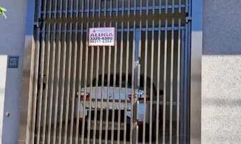 Imagem 3: Casa Térrea Padrão (rua), Parque Ribeirão Preto, Ribeirão Preto - SP