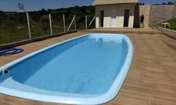 Imagem 2: COD:2610 Excelente Chácara no Bairro Algodão