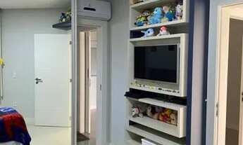 Imagem 3: Sobrado Esplêndido Alto Padrão Você é exigente, confira. Com 4 dormitórios. Suíte