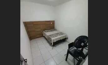 Imagem 2: Aluguel de quartos individuais para quem mora sozinho