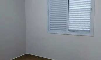 Imagem 5: Apartamento com garagem