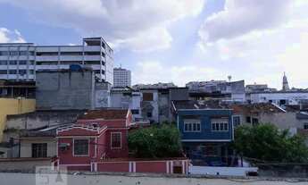 Imagem 4: Apartamento para Aluguel - Engenho Novo, 2 Quartos, 50 m2