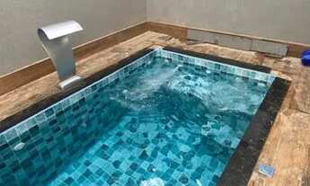 Imagem 6: CASA VILA REZENDE - ALTO PADRÃO