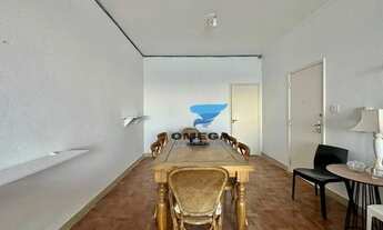 Imagem 4: Apartamento com 3 dormitórios à venda, 105 m² por R$ 900.000,00 - Pitangueiras - Guarujá/S