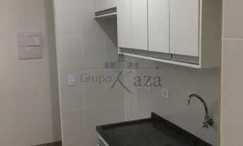 Imagem 5: Apartamento Padrão em São José dos Campos