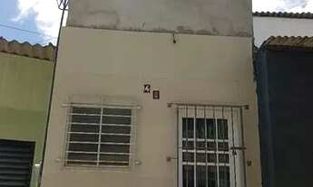 Imagem: Casa pequena