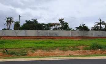 Imagem 3: Terreno em condomínio fechado