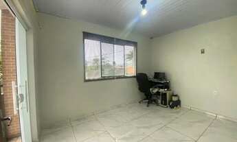 Imagem 2: Apartamento 1º Andar 2 Quartos no Centro de Guaratuba-Pr