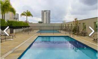 Imagem: Apartamento no Floradas para locação