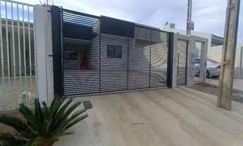 Imagem: Casa em Uvaranas