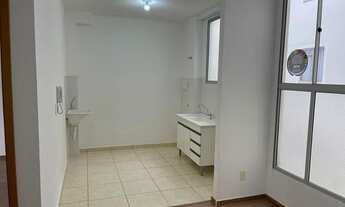 Imagem 5: Apartamento no PQ SALÉM - EDEN