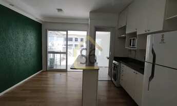 Imagem 6: Apartamento à venda no bairro Bela Vista - São Paulo/SP