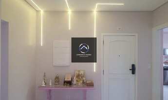 Imagem 2: Apartamento, Gonzaga, Santos - R$ 1.6 mi, Cod: 181