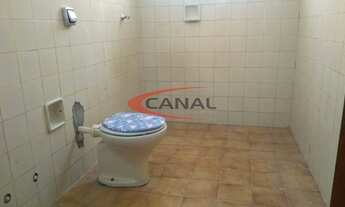 Imagem 4: Residência Térrea - Próxima ao Supermercado Panelão do Jardim Carolina