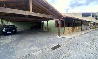 Imagem 2: Casa de condomínio para venda possui 80 metros quadrados com 2 quartos