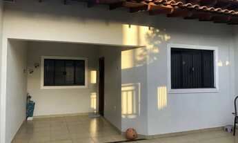Imagem: Casa com 3 dormitórios à venda, 104 m²