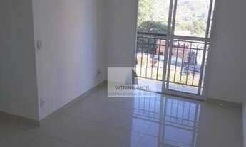 Imagem 5: Apartamento com 2 dormitórios à venda, 49 m² por R$ 320.000,00 - Pirituba - São Paulo/SP