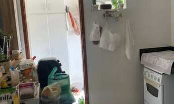 Imagem 2: Apartamento para venda tem 60 metros quadrados com 2 quartos