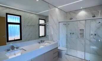 Imagem 3: Casa de condomínio sobrado para aluguel com 426 metros quadrados com 5 quartos