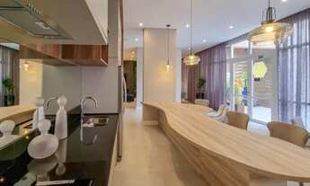 Imagem 5: São Paulo - Apartamento Padrão - Chácara Santo Antonio