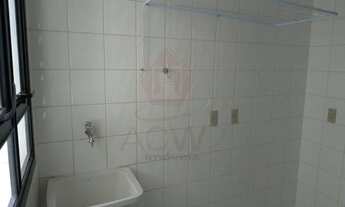 Imagem 3: APARTAMENTO - RESIDENCIAL CHACARA PRIMAVERA