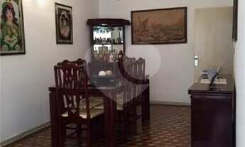 Imagem 4: Casa-São Paulo-PERDIZES