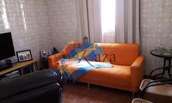 Imagem: Casa Padrão em São José dos Campos