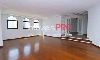 Imagem 3: Apartamento, Moema - São Paulo