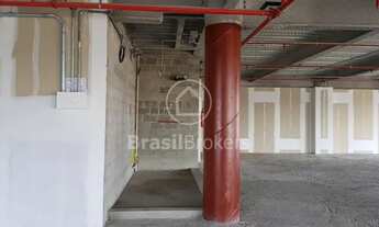 Imagem 6: Rio de Janeiro - Conjunto Comercial/Sala - Santo Cristo