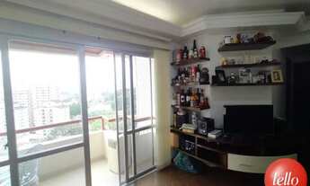 Imagem 3: São Paulo - Apartamento Padrão - Mandaqui