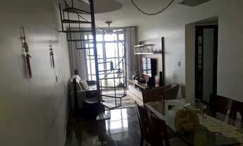 Imagem 5: Cobertura Duplex 2 quartos 1 suíte 1 vaga Boa Viagem