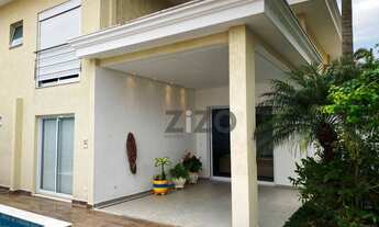 Imagem 3: Casa com 5 dormitórios à venda, 350 m² por R$ 3.000.000,00 - Conjunto Residencial Esplanad