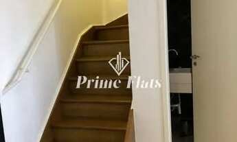 Imagem 6: Flat à venda em Moema, no Duplex Life Moema, com 45 m², 1 dormitório e 1 vaga