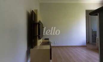 Imagem: São Paulo - Apartamento Padrão - Tucuruvi