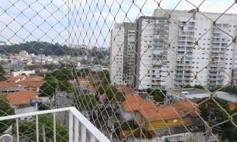 Imagem 3: Apartamento venda 58 mts 2 dorm 2 banheiros 1 vaga de garagem