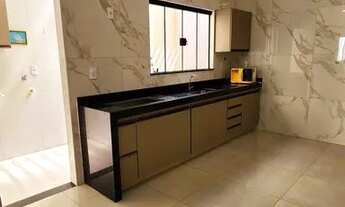 Imagem 2: CASA 3/4 DISPONÍVEL PARA VENDA