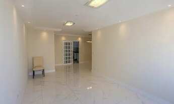 Imagem 3: Apto 130m² - 3 Dorm. - Itaim Bibi