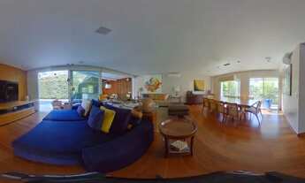 Imagem 6: CASA RESIDENCIAL em São Paulo - SP, Jardim Panorama