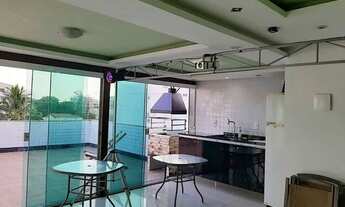 Imagem 3: Cobertura no Recreio 5 minutos caminhando para a Praia do Recreio Macumba