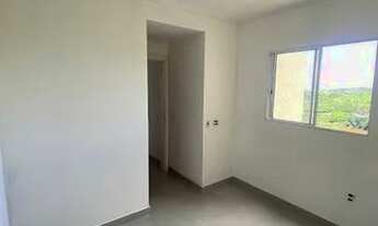 Imagem: Alugo apartamento em Vista de Manguinhos