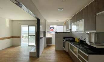 Imagem 4: Apartamento com 2 dorms, Aviação, Praia Grande - R$ 560 mil, Cod