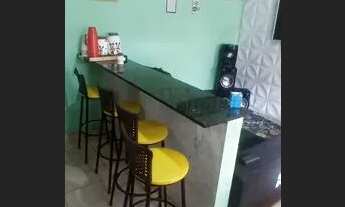 Imagem 6: Vende-se casa Casa com 1 dormitório