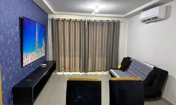 Imagem 5: Apartamento com 2 quarto(s) no bairro RibeirÃo do Lipa em Cuiabá - MT