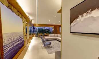 Imagem 3: Apartamento dois quartos com suite, ao lado do PARQUE AREIÃO