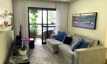 Imagem 2: SÃO PAULO - Apartamento Padrão - CHÁCARA INGLESA