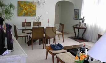 Imagem 2: Apartamento a venda Itaim - 3 dormitórios - reformado