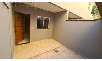 Imagem 2: São Paulo - Casa Padrão - Parque São Rafael